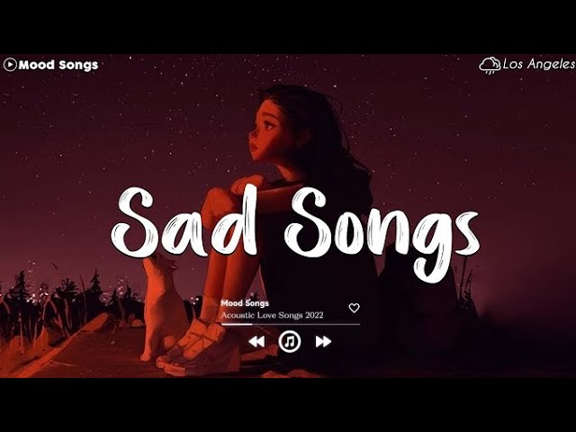 SAD LOFI SONGS MASHUP SAD SONGS FOR NIGHT SLEEPING | New song 2025