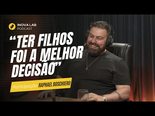 Ter Filhos foi a MELHOR Decisão da Vida