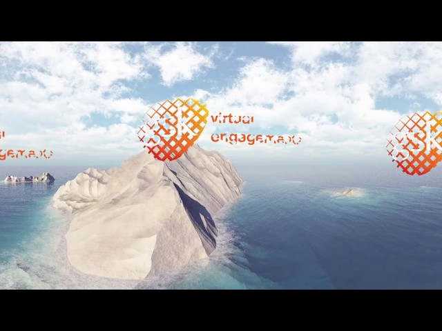 GSK Virtual Reality Demo