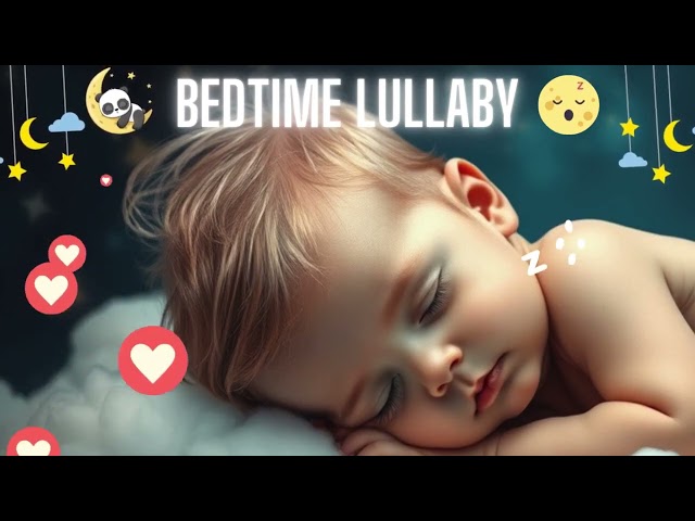 🌙 10 Hour Lullabies