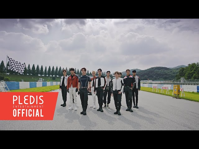 [SPECIAL VIDEO] SEVENTEEN(세븐틴) - Anyone