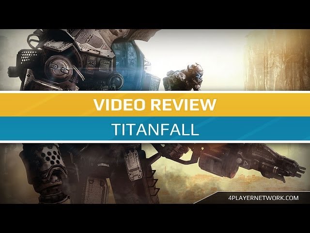 Review: Titanfall