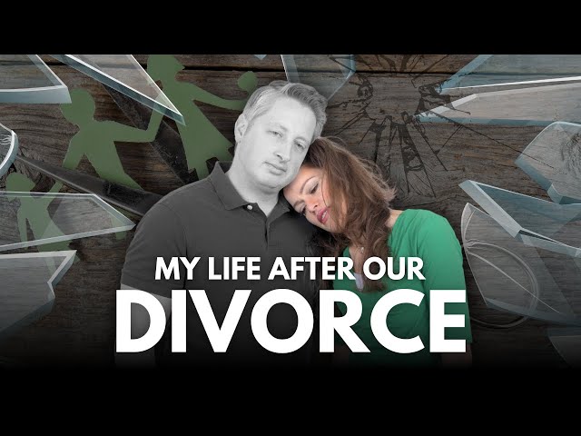 Life After Him: Alicia's Side of the Divorce