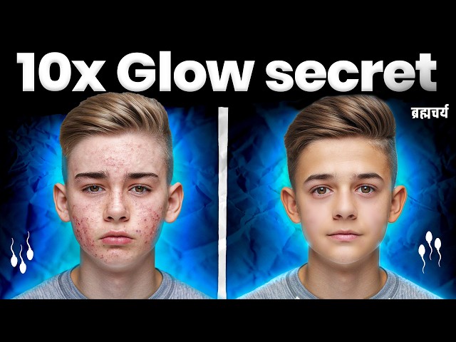 7 Grooming Mistakes That Makes You Ugly | My Evidence-Based Skincare Routine |How to Have Glass Skin