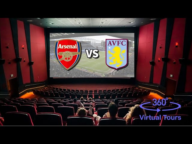 arsenal vs aston villa