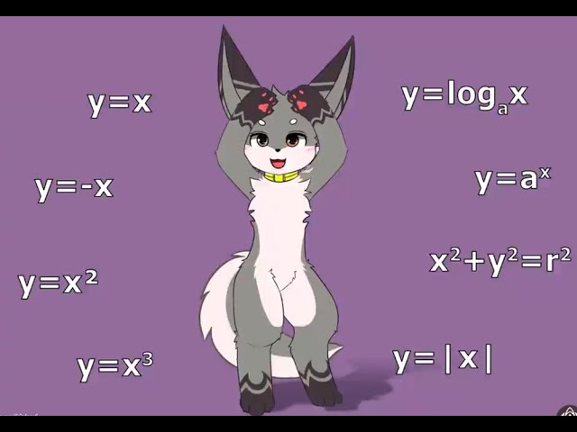 The Math Dance [Animation meme]