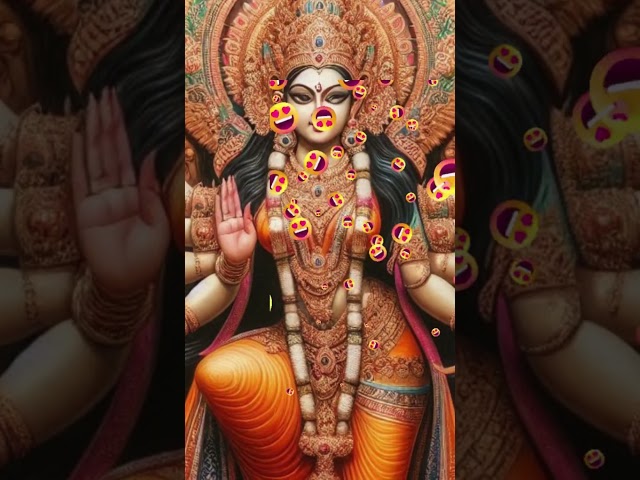 maa Durga Maha Mantra#durga #durgamantra #durgamaamantra #durgapuja #durgapuja2024