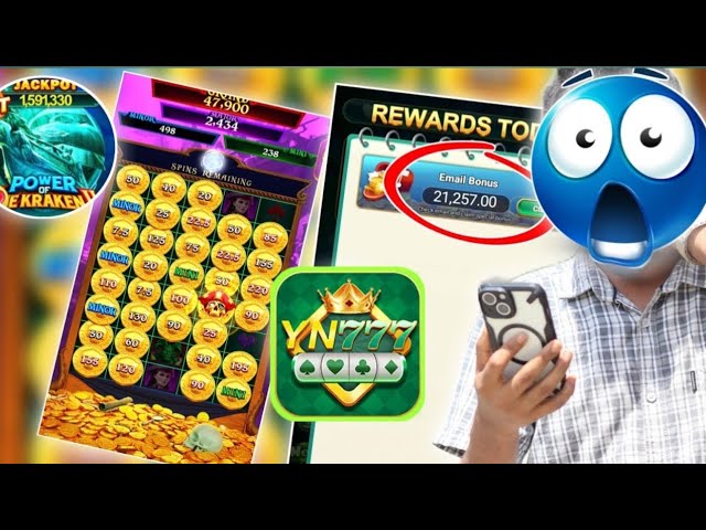 Yono Game Tricks ! Power of the kraken 2 Game Tricks 🤩 Bonus se tagda Wining 🫡