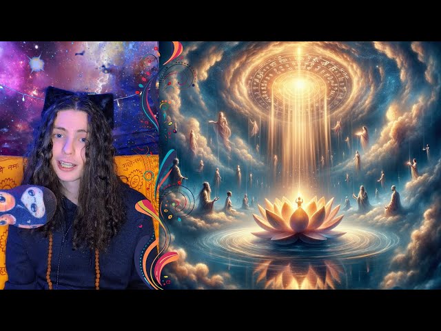 Protective Vishnu Bija Mantra: Om Im Namo Vishnave x108 (Yamsox Live Chanting Feb 8th 2025)