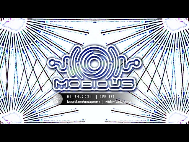 Mobious Live at Sunday Swerve 01/24/2021