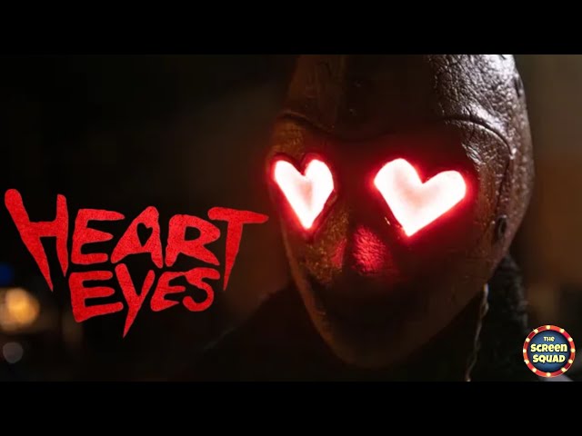 Heart eyes  - Movie Review