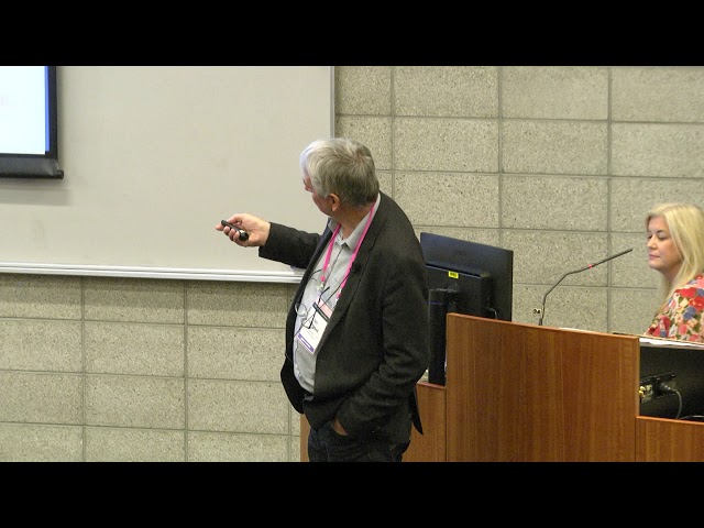 NZ Breast Cancer Symposium – Professor Ian Campbell PhD: Genetic testing