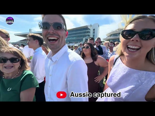 Melbourne Cup &Horse Race Australia#viralvideo #melbournecup #horse #foryou #news #for #instagram