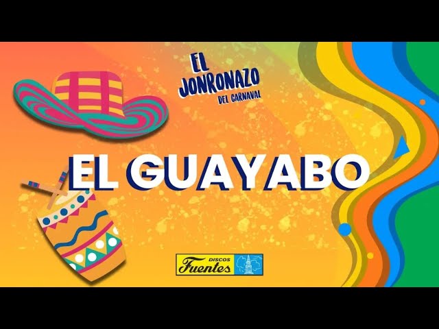 El Guayabo - La Nómina Del Pin (VIDEO TAPA)