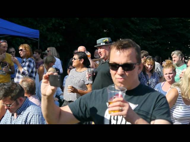 Hop Festival 2015