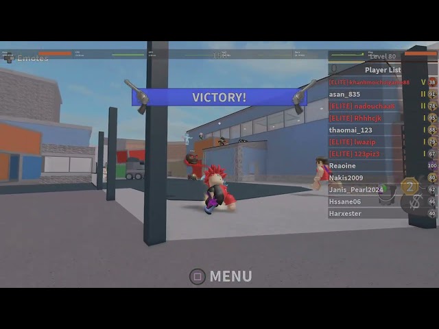 360 no scope headshot MM2 Roblox