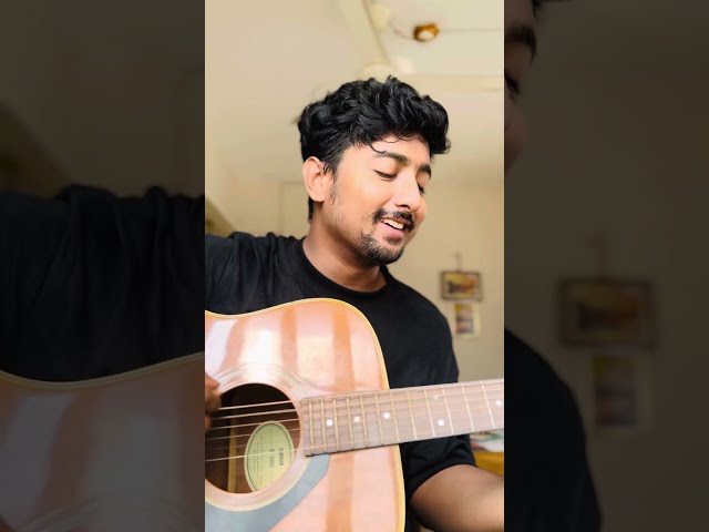 Papri ( পাপড়ি) | Azam Khan | Cover by Enamul Huq