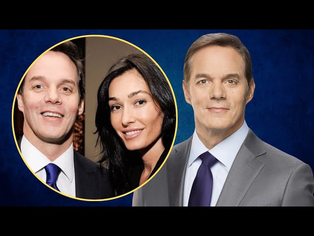 Why Bill Hemmer Broke Up With His Model Girlfriend