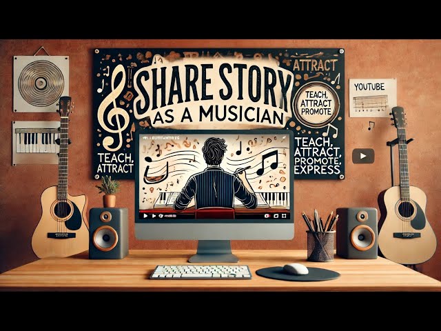 Writing For Musicians: With Master Copywriter John Bejakovic