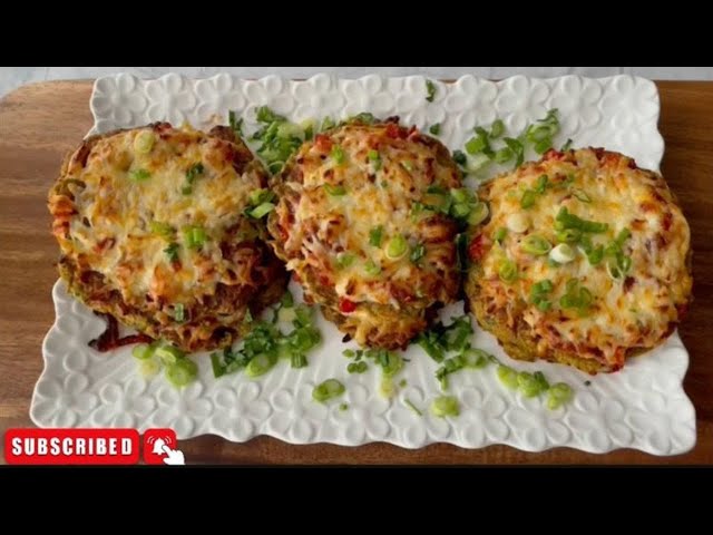 ASMR Cooking: The Best Budget-Friendly Eggplant Recipe You've Never Tried | Cook with me