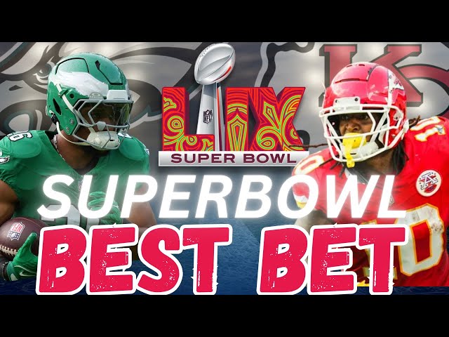 Best Super Bowl LIX Chiefs Team Props to Target | Chiefs vs Eagles Props, Picks and Predictions