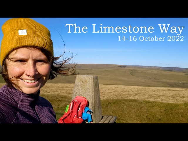 The Limestone Way