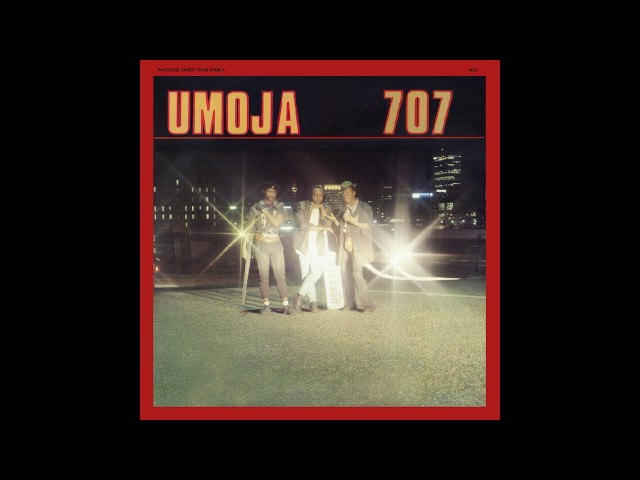 Umoja — 707