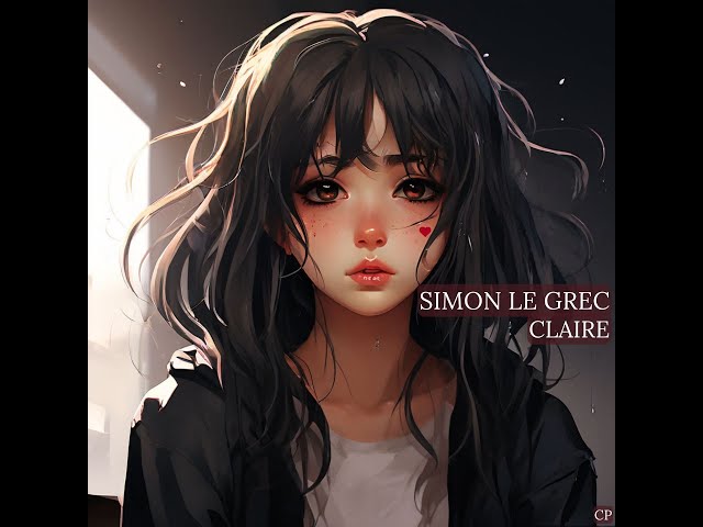 Simon Le Grec - Claire (Instrumental Mix) | Emotional Background Music