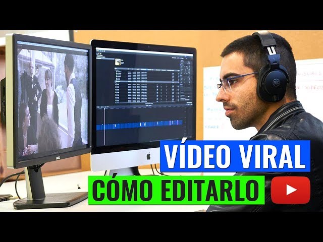 HOW TO EDIT A VIRAL VIDEO FOR YOUTUBE ★ Live Edit (Final Cut Pro X)