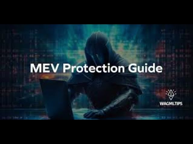 How To Prevent Mev Attack |  #prevents #mev #attack