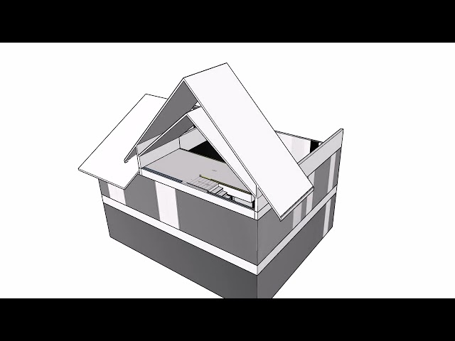 House Build 3d