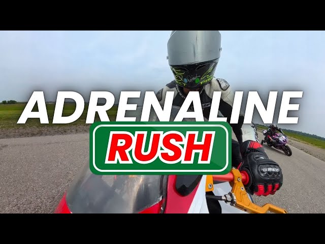 Conquer the Corners: Mastering Motorcycle Cornering With Insta 360