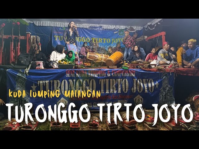 TURONGGO TIRTO JOYO- LOSAWI - KARANGLO- MALANG