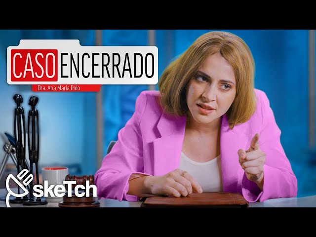 Doctora Polo (Si enchufe fuera 6) | enchufetv