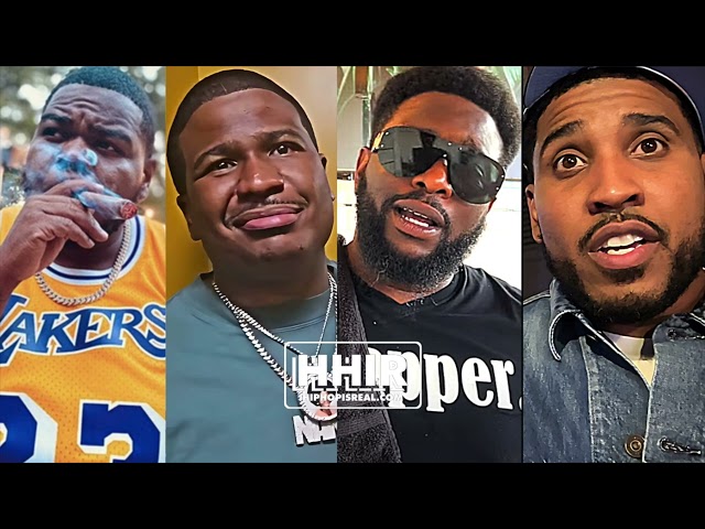 T-TOP ANNOUNCES GOODS, DNA & HENNYMAN AS NO CUT COMMENTATORS – TWITER REACTS!