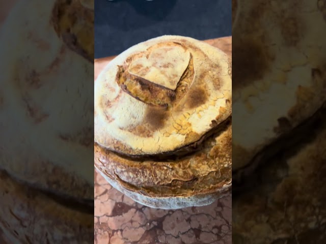 #reels #video #cooking #food #sound #pane #like #f#beauty #bread #sourdough #challenge #live #love