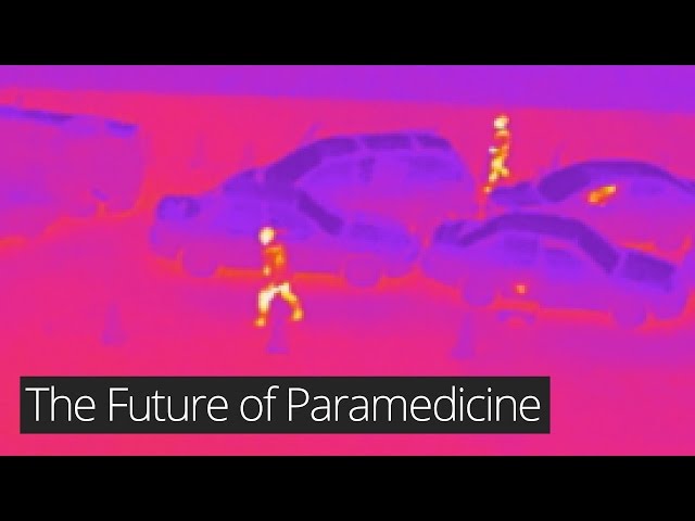 The Future of Paramedicine