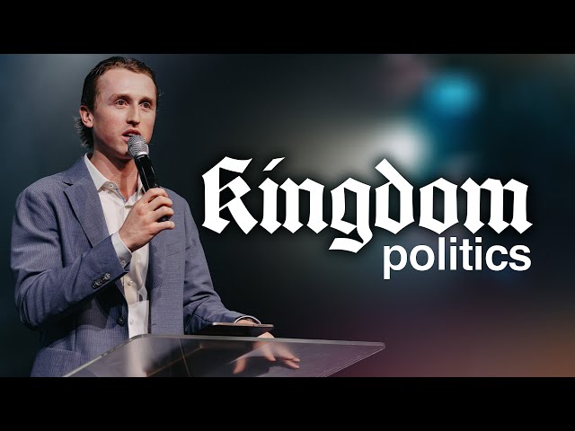 Kingdom Politics