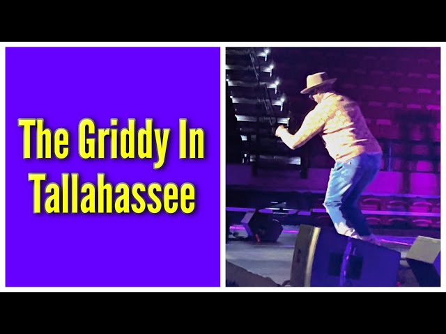 The Griddy In Tallahassee