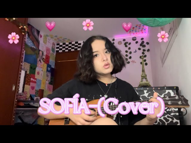 Clairo-Sofía(Cover)Moody