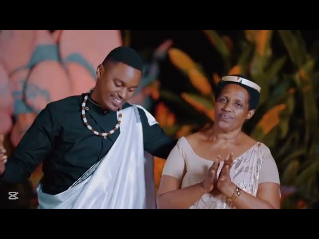 Mom  _ habin singer ft @josh ishimwe (official video)