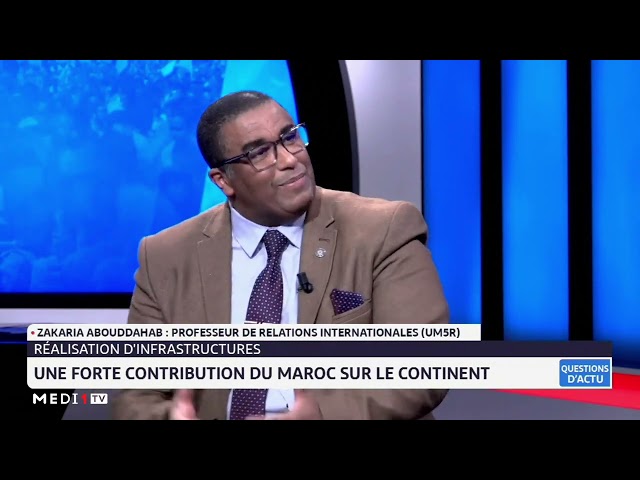 Politique africaine du Maroc : le citoyen africain au cœur des enjeux