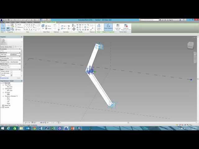 Making an Adaptive Component