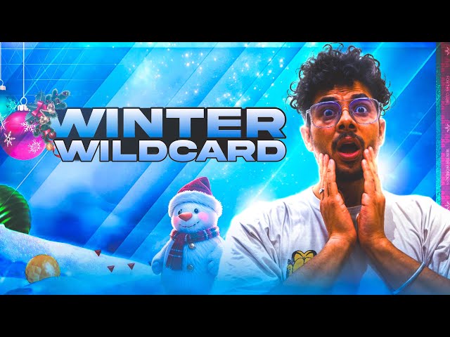 FULL EVENT GUIDE || WINTER WONDERS || EXPLANATION IN HINDI || FC MOBILE