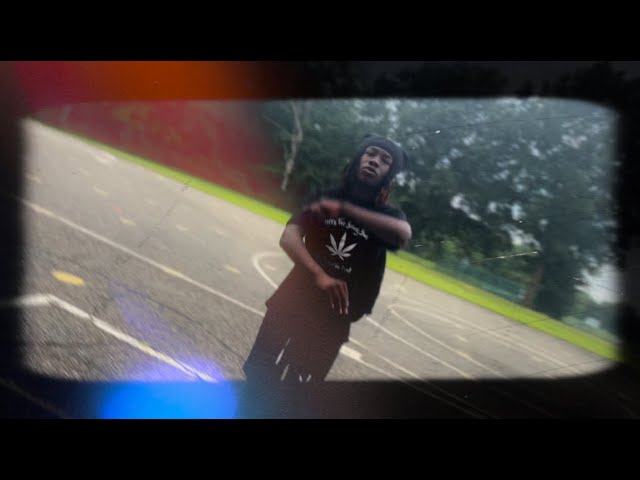 Sosa Santanaa - Grannson [Official Music Video]