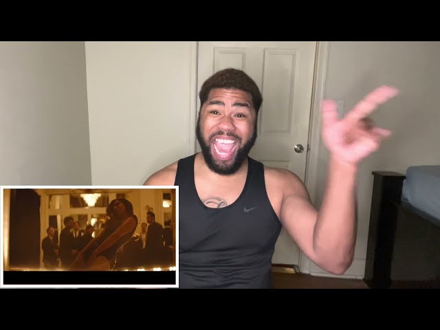 Anitta & J Balvin - Downtown [Official Music Video)(reaction)