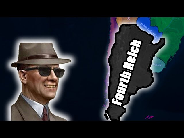 Getting Every Argentina Achievement In One Run!