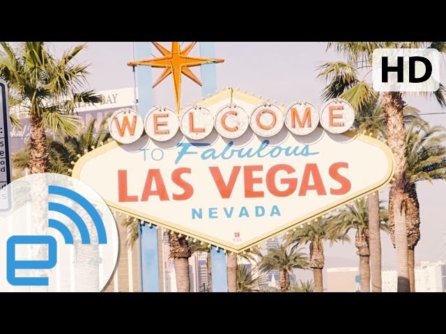 The Engadget Show 48: Behind the Scenes at CES 2014