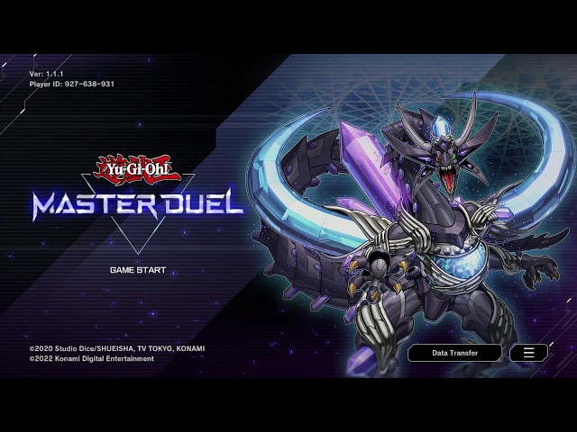 Master Duel Playgame Livesstream Yu-Gi-Oh! Master Duel Mobile (ENG) - Official Launch Gameplay (Andr