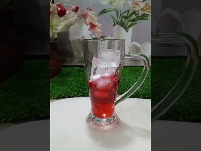 Jelly drink With soda#youtube #drink #1k #drinkrecipe #recipe #shortsfeed #subscribe